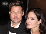 Social: Angelina Jolie traiu Brad Pitt