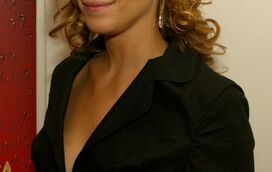 Carolina Dieckmann: “Não queria que ele visse”