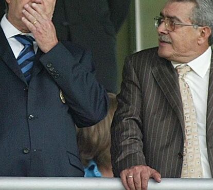 Guerra de bruxos toma conta do futebol português