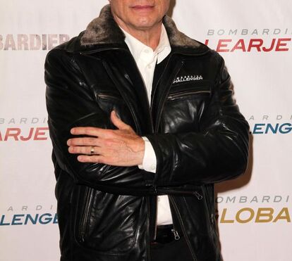 Travolta tentou sexo oral com actor de 'Grease'