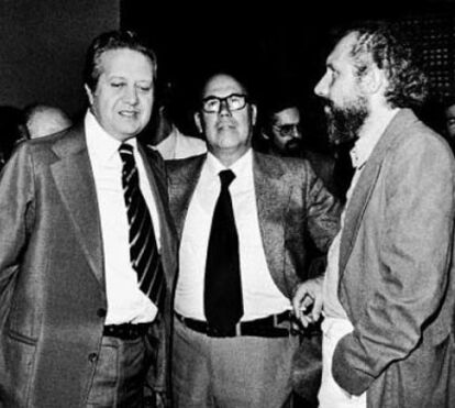 Alvos em movimento: Guterres, Sampaio, Constâncio, Cavaco e Eanes