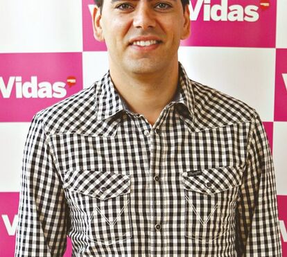 Pedro Fernandes: “É normal que esteja em primeiro”