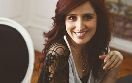 Marta Fernandes: “Sou uma mãe muito dedicada”  