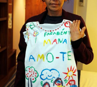 Carla Lupi morre vítima de cancro