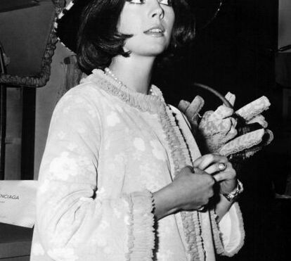Certidão de óbito de Natalie Wood foi alterada