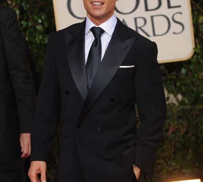 Família preocupada com saúde de Tom Cruise