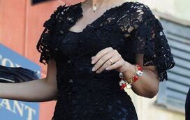 Fotogaleria de Monica Bellucci