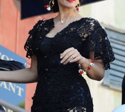 Fotogaleria de Monica Bellucci