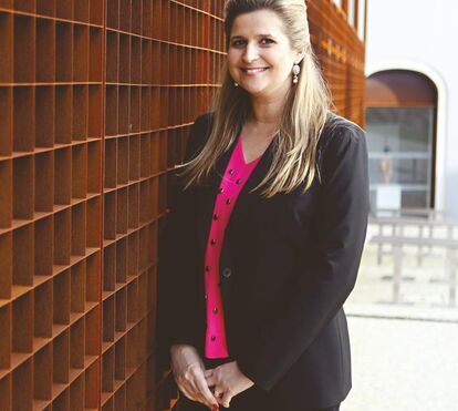 Diana, duquesa de Cadaval: “Mesmo sendo princesa sou moderna” 