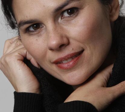 Carla Chambel quer mais filhos