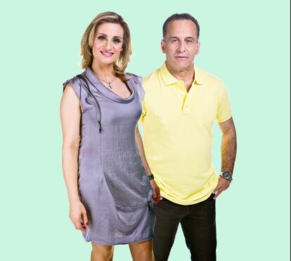 'Big Brother VIP': Quatro residentes nomeados     