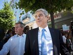 Pais Jorge confirma reuniões com José Sócrates em que propôs “swaps”