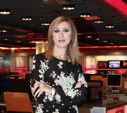 Imparável: Maria Vieira ataca Judite Sousa por causa... de 'amuleto'!
