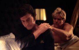 Amor gay chega ao grande ecrã