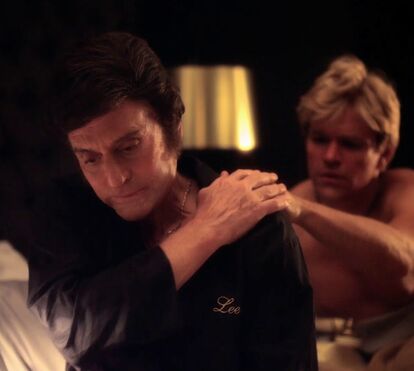 Amor gay chega ao grande ecrã