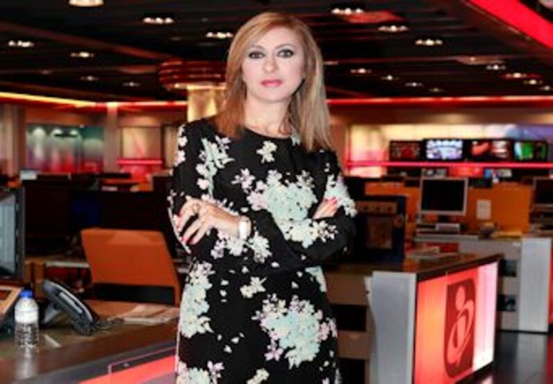 judite sousa, pivô, férias, entrevista, tvi, separação, fernando seara