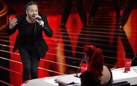 Berg vence ‘Factor X’  e dá prémio aos filhos