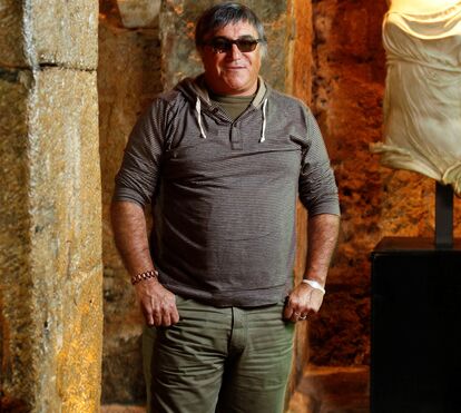 José Cid: 'Estamos a gerir a felicidade'