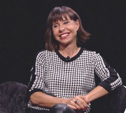 Manuela Moura Guedes: 'Fui limitada na TVI'