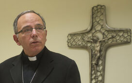 Patriarcado de Lisboa afasta sacerdote após denúncia de caso de violação