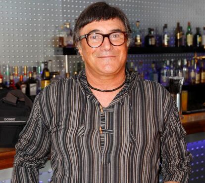 José Cid: 'Vou cantar tudo o que se conhece'
