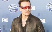 U2 regressam à editora que os descobriu