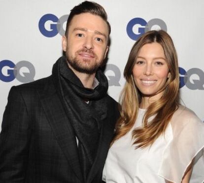 Timberlake e Jessica Biel: Rumores de separação