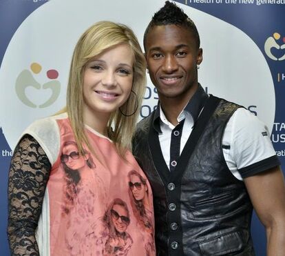 Afinal Djaló tinha razão! Luciana implacável com aproximações a Lyonce e Lyannii: “Não deixava que ninguém lhes desse a papa ou o banho”