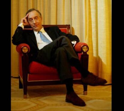 Marcelo afasta candidatura presidencial 