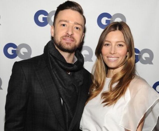 Timberlake e Jessica Biel: Rumores de separação