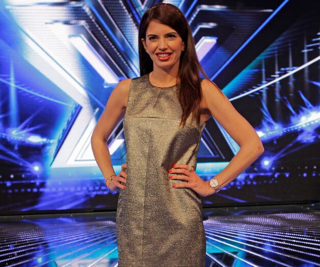 Bárbara Guimarães confiante para 2014 