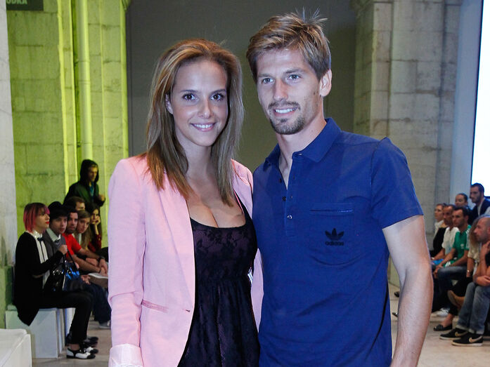 Adrien Silva, casamento, Margarida Neuparth