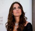 Kate Middleton brilhou em noite de gala