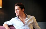 João Mota: "Sou  cada vez mais feliz"