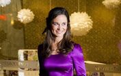 Pippa Middleton comenta o próprio rabo