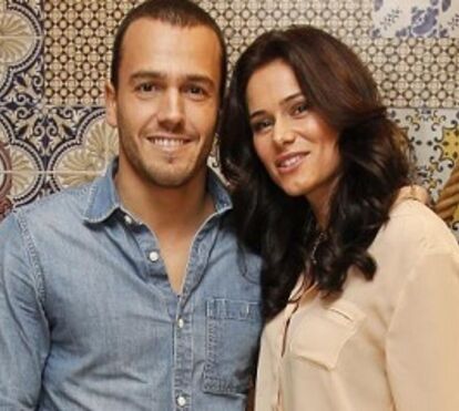 Ai se o arrependimento matasse! Pedro Teixeira ainda questiona decisão de ter deixado Cláudia Vieira para viver amor com Sara Matos... que entretanto chegou ao fim