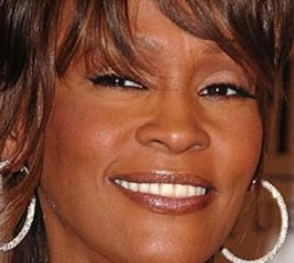 Ninguém quer comprar a mansão de Whitney Houston