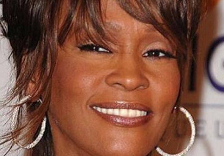 Ninguém quer comprar a mansão de Whitney Houston