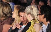 Fábio e Andreia Coentrão ansiosos por saber sexo do filho