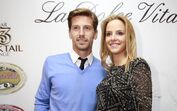 Margarida Neuparth: "O Adrien é muito atencioso"