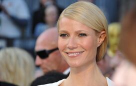 Paltrow quer nova casa por 39 milhões 