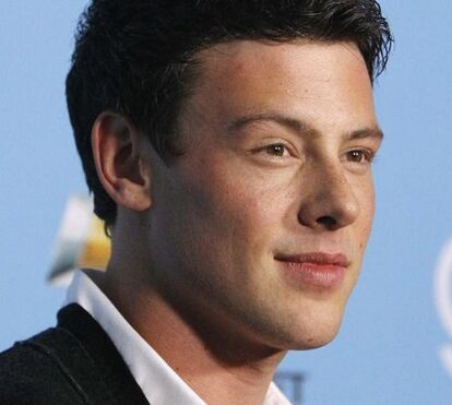 Cory Monteith esquecido na noite de Óscares 