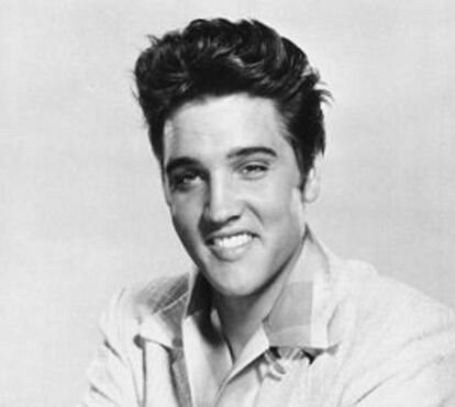 Elvis Presley destinado a morrer jovem