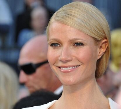 Paltrow quer nova casa por 39 milhões 