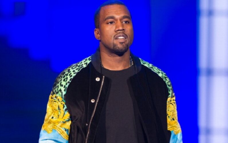 Kanye West em liberdade condicional 