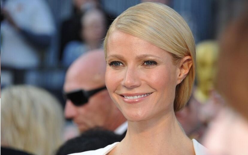 Gwyneth Paltrow acusada de infidelidade 