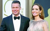 Brad Pitt e Angelina Jolie fazem tatuagens para casar