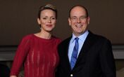 Charlene e Alberto do Mónaco: Casal vive separado 