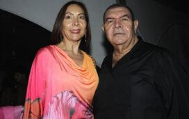 Morreu o estilista António Augusto