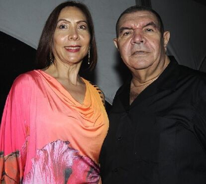Morreu o estilista António Augusto